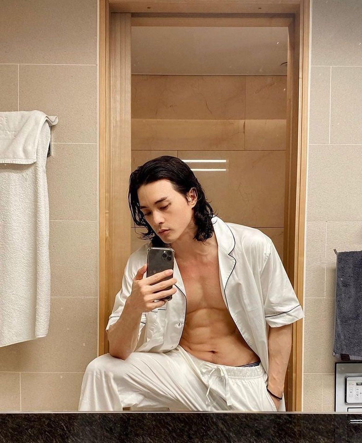 볼매 사교육 러버 배우 김지훈😍 이미지