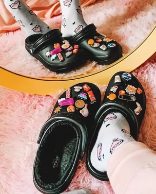 겨울에도 크룩스 못끊는 이유🤦🏻♀️ 이미지