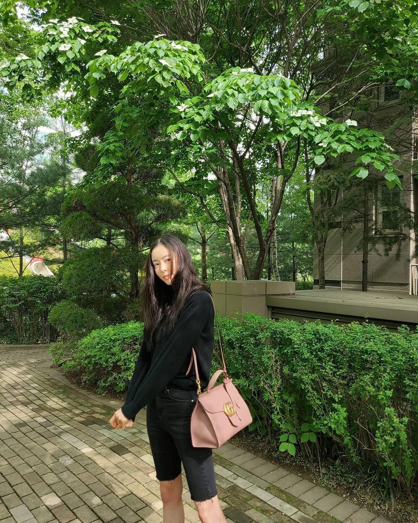 비율갑 이다희 워너비 무드✨ 이미지