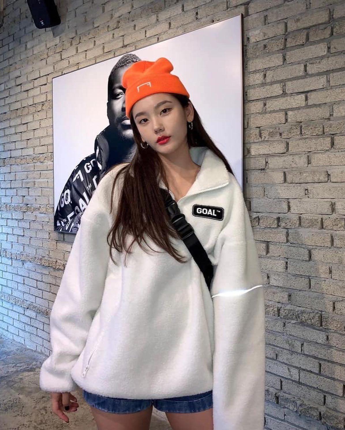 뽀글 후리스로 포근🐑🥰 이미지2