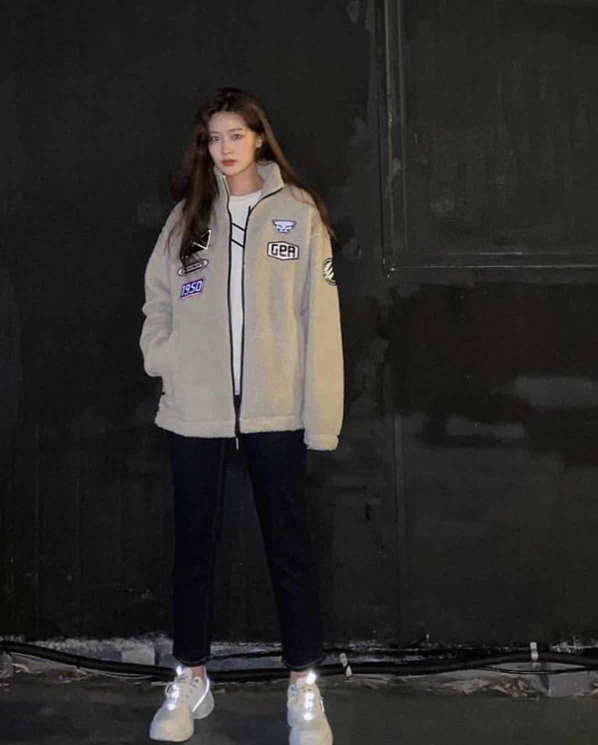 조혜주 이미지