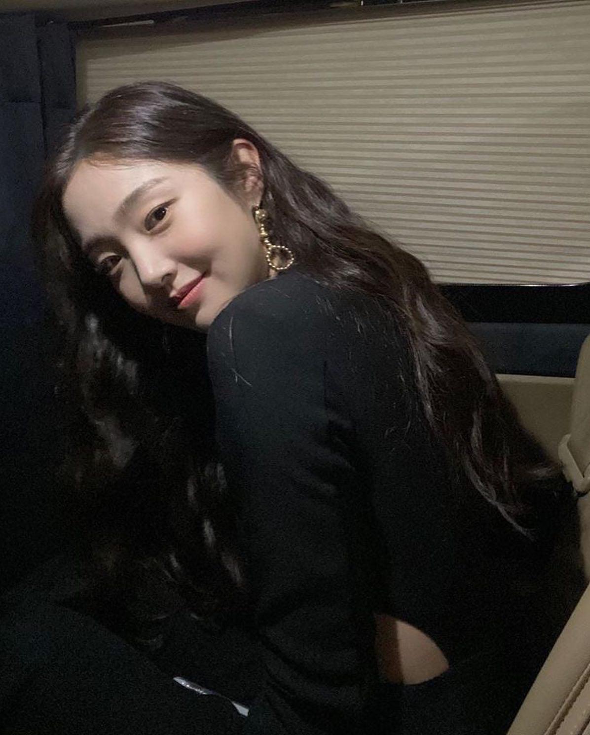 볼수록 매력적❤️김혜준 비주얼 이미지