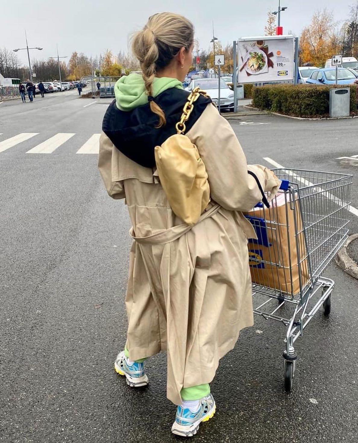 후디 레이어드=❤️ 이미지2