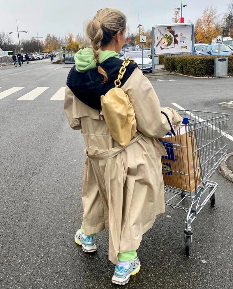후디 레이어드=❤️ 이미지2