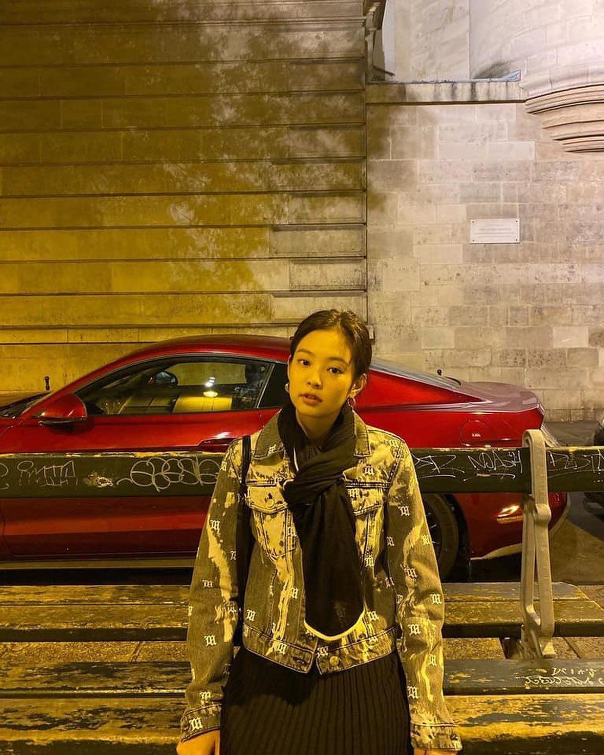 이젠 목도리 챙기기🧣☺️ 이미지