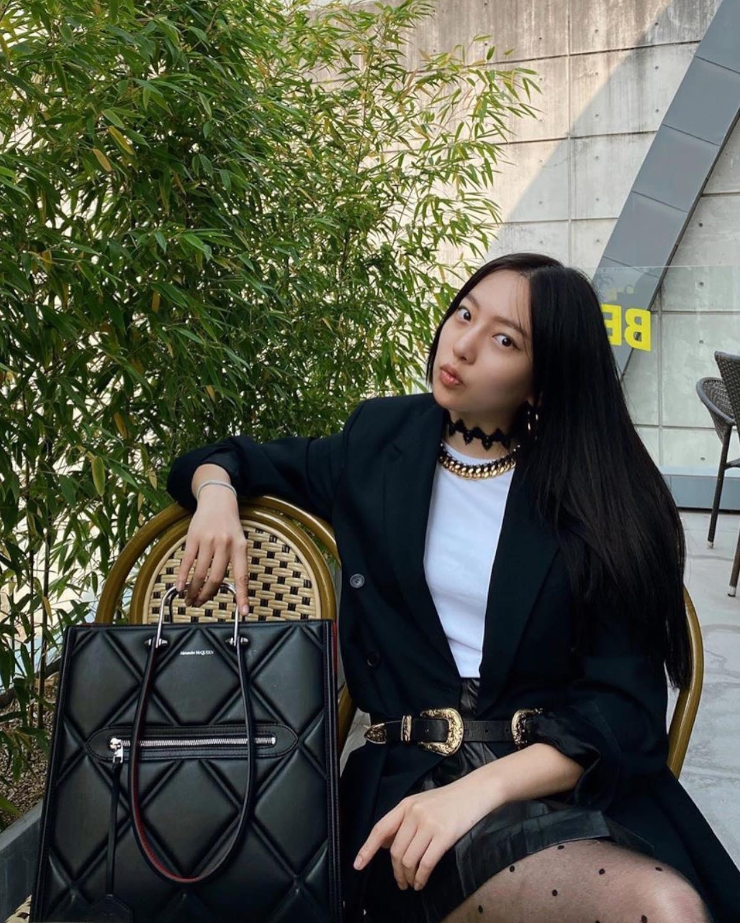 토트백🖤❤ @필요하겠는데?! 이미지2