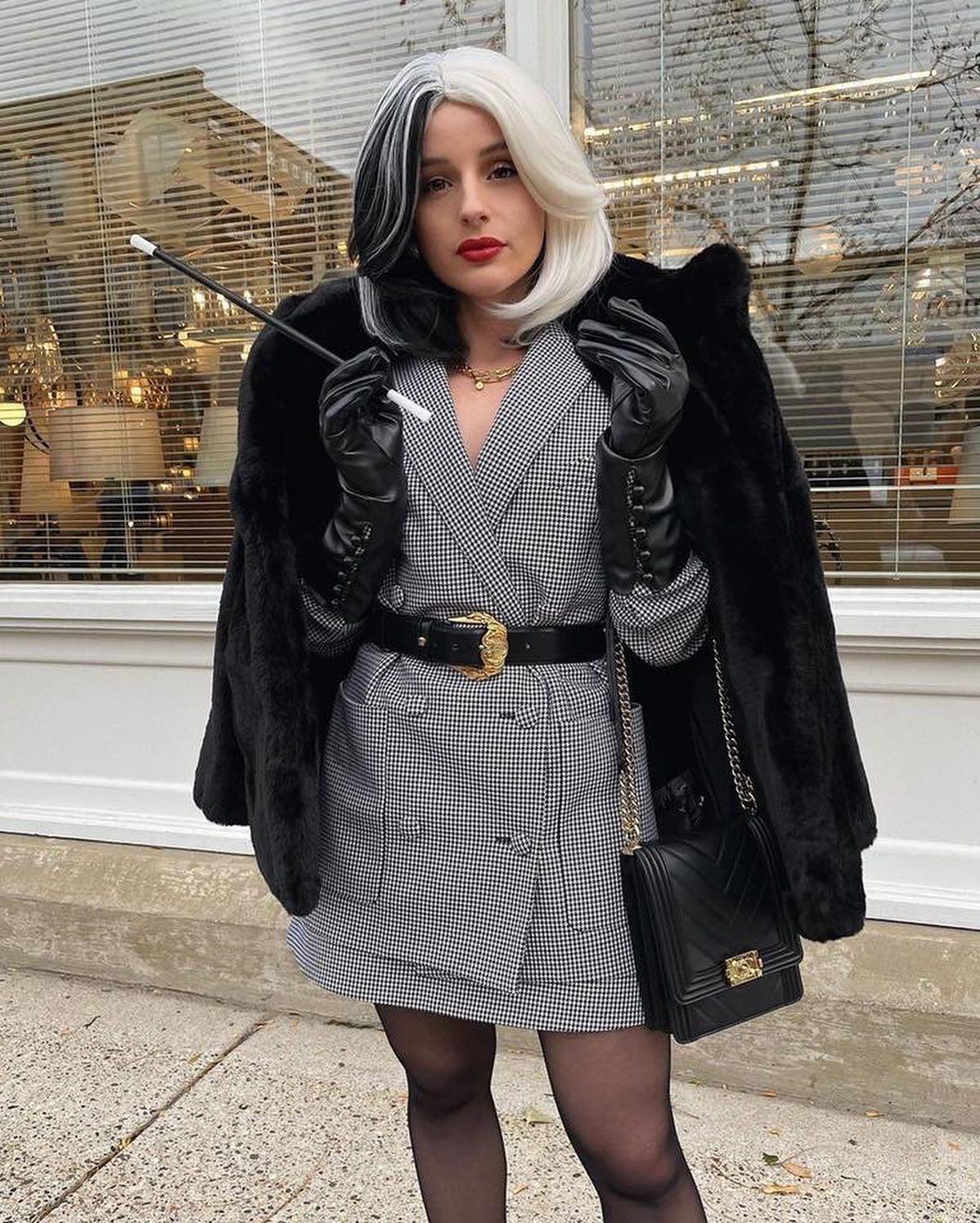 허리 얇아보이는 자켓 코디법🖤 이미지9