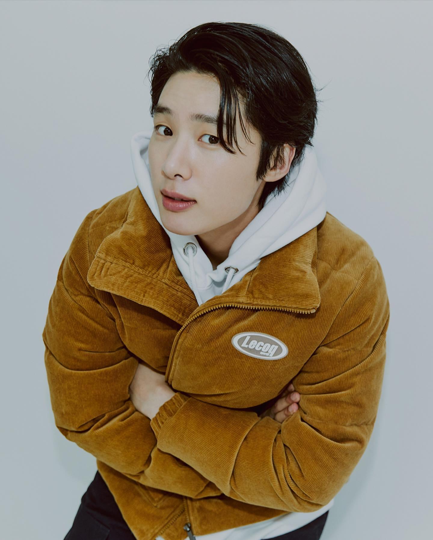 김동희 오빠의🤎🔥@패딩수업 이미지2