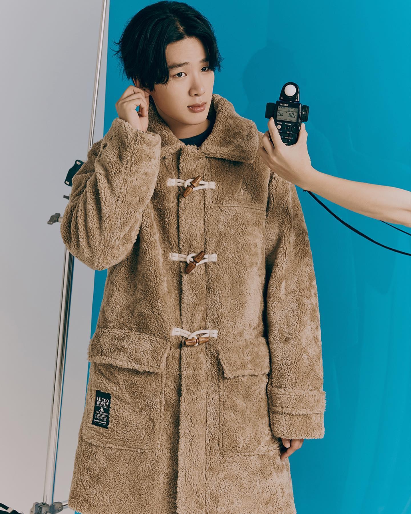 김동희 오빠의🤎🔥@패딩수업 이미지3