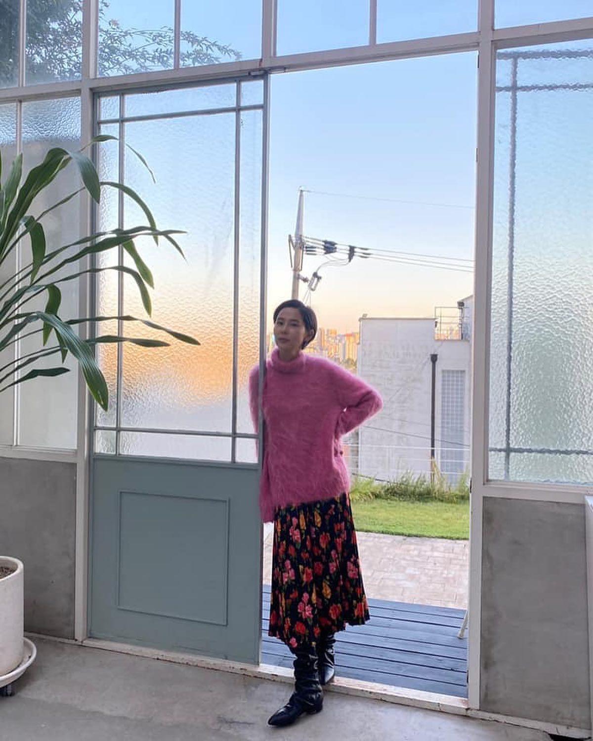 다가올 겨울 맞이룩🥶 이미지