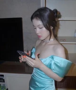 AOMG에서 더 이뻐진 이하이♥️ 이미지