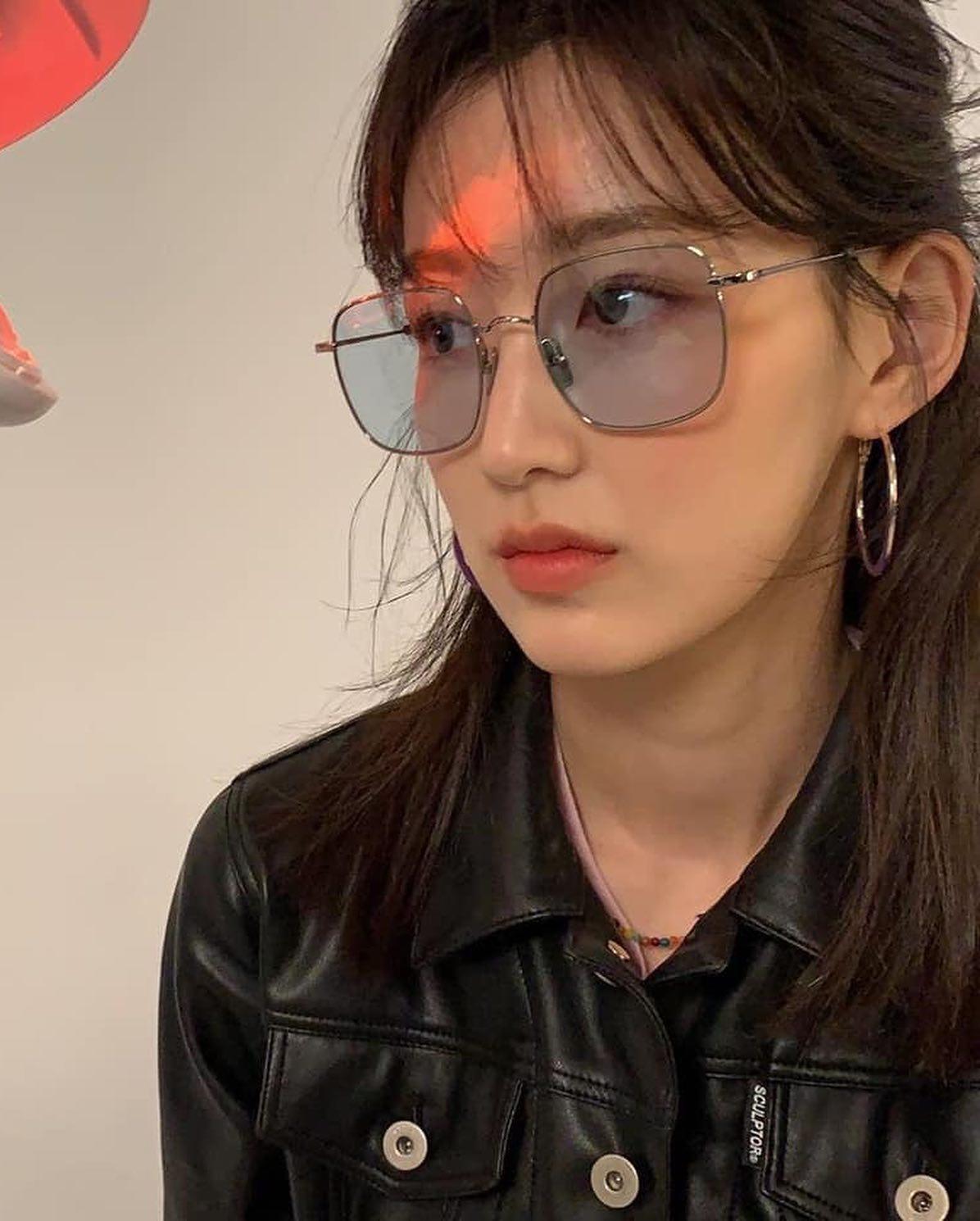 냉미녀 정석 구구단 하나❤️ 이미지3