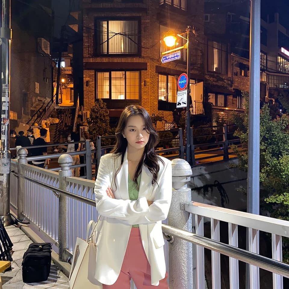 연플리 마이 xx로맨스 김이경❤️ 이미지6