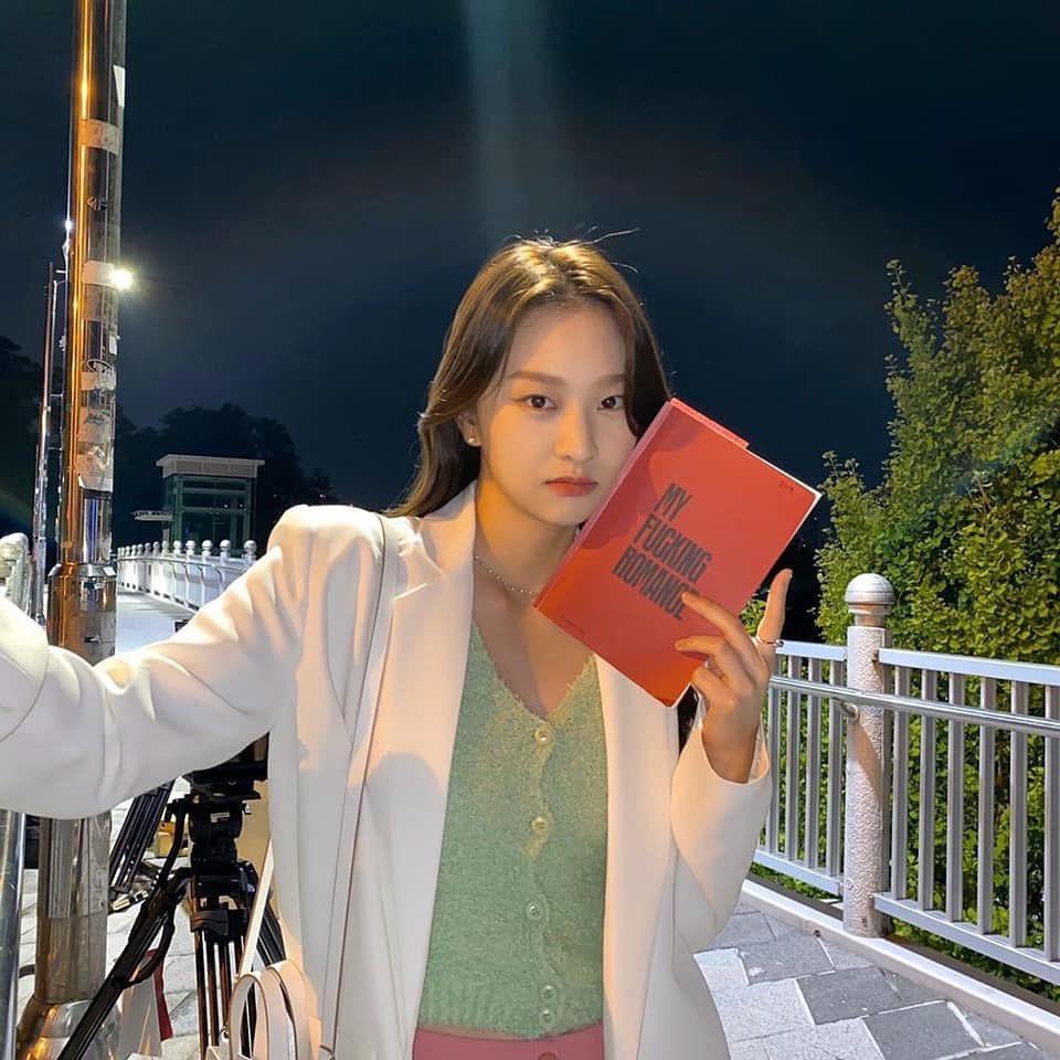 연플리 마이 xx로맨스 김이경❤️ 이미지8