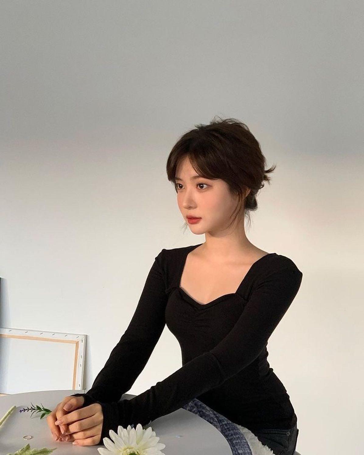 닮고싶은 배우🍎조수민 과즙미 이미지1