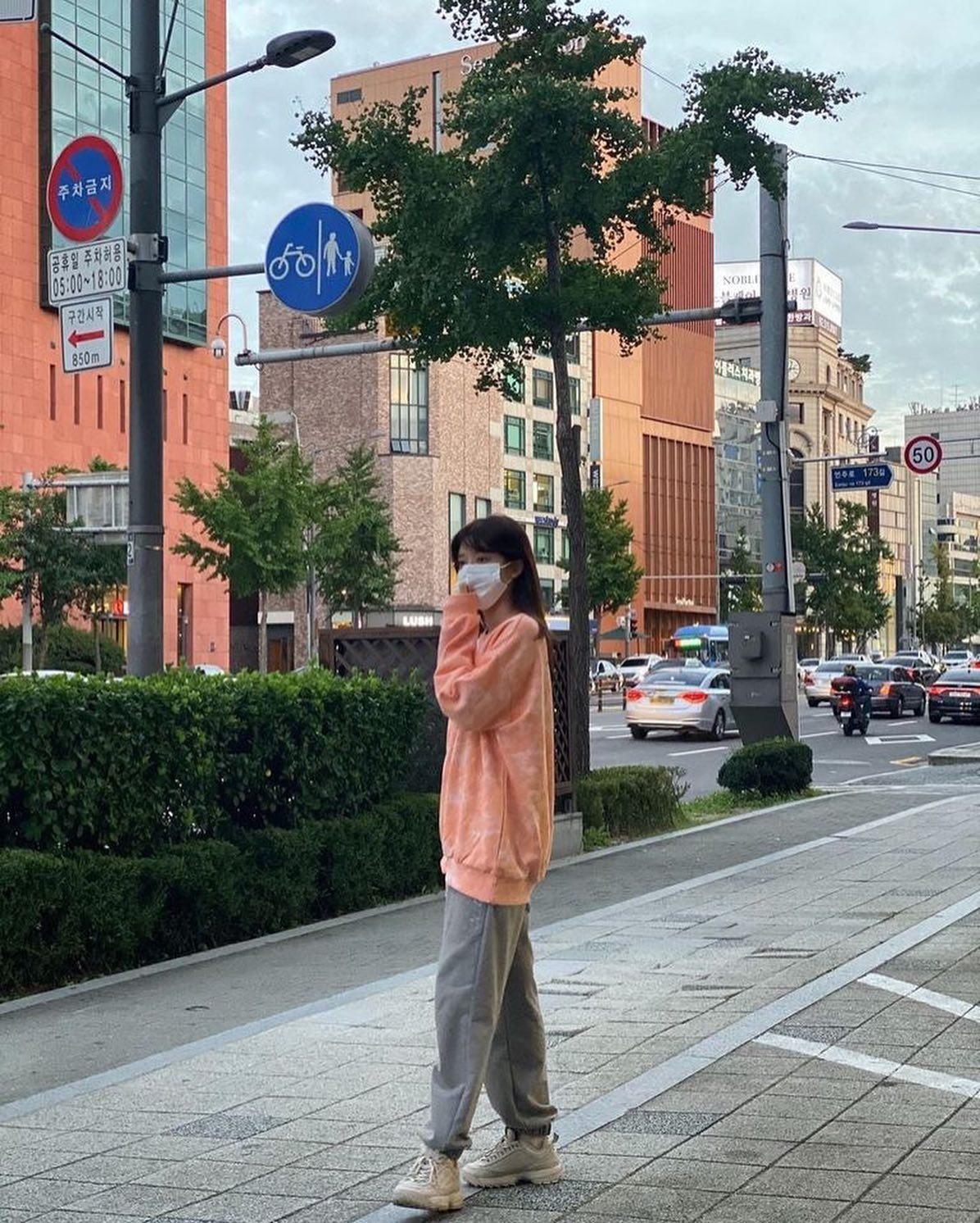 닮고싶은 배우🍎조수민 과즙미 이미지3