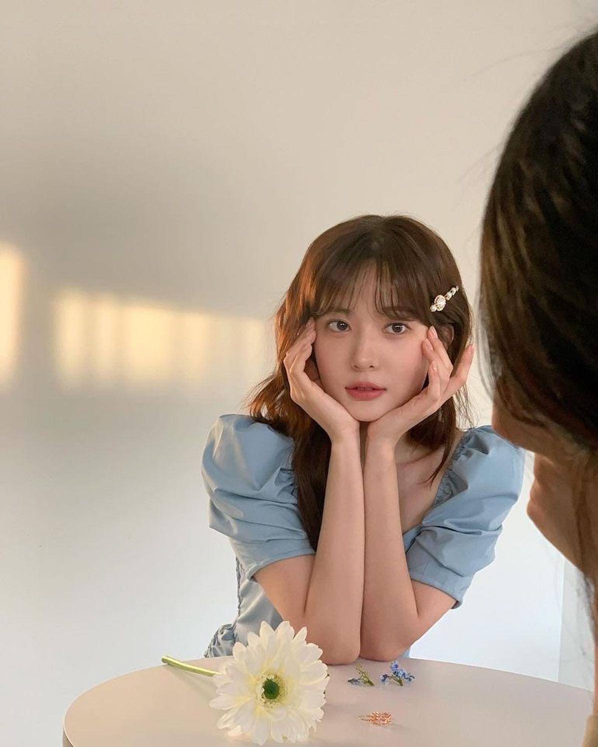 닮고싶은 배우🍎조수민 과즙미 이미지4