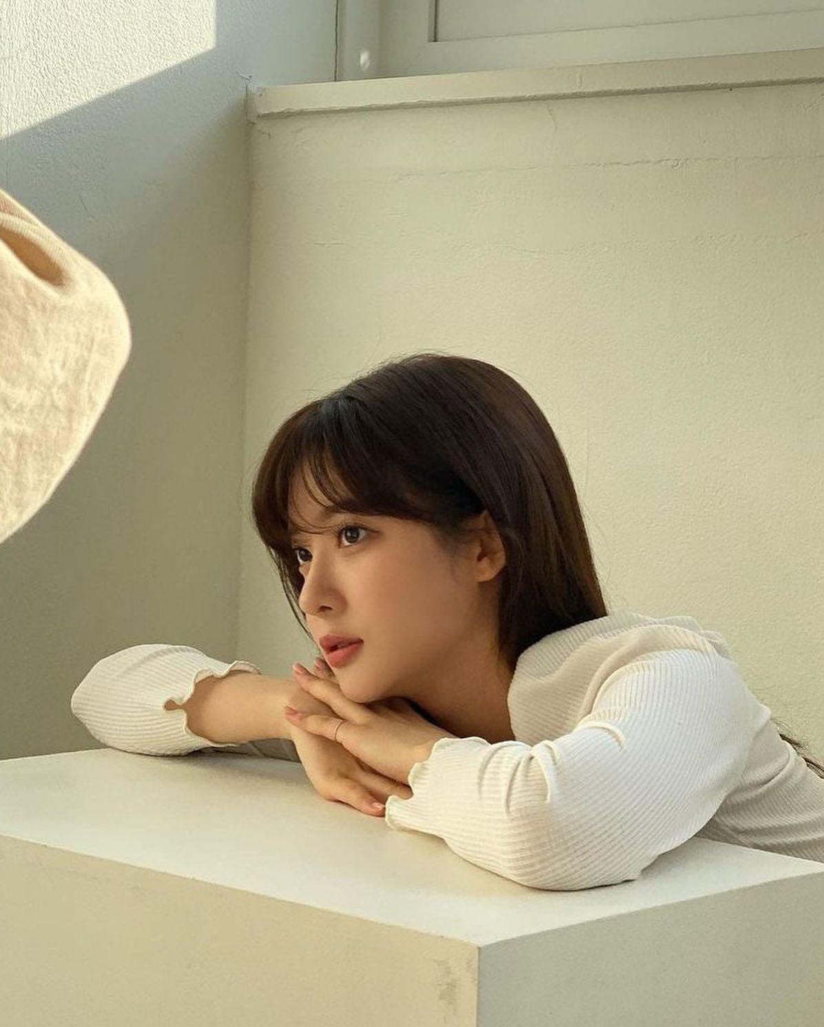 닮고싶은 배우🍎조수민 과즙미 이미지5