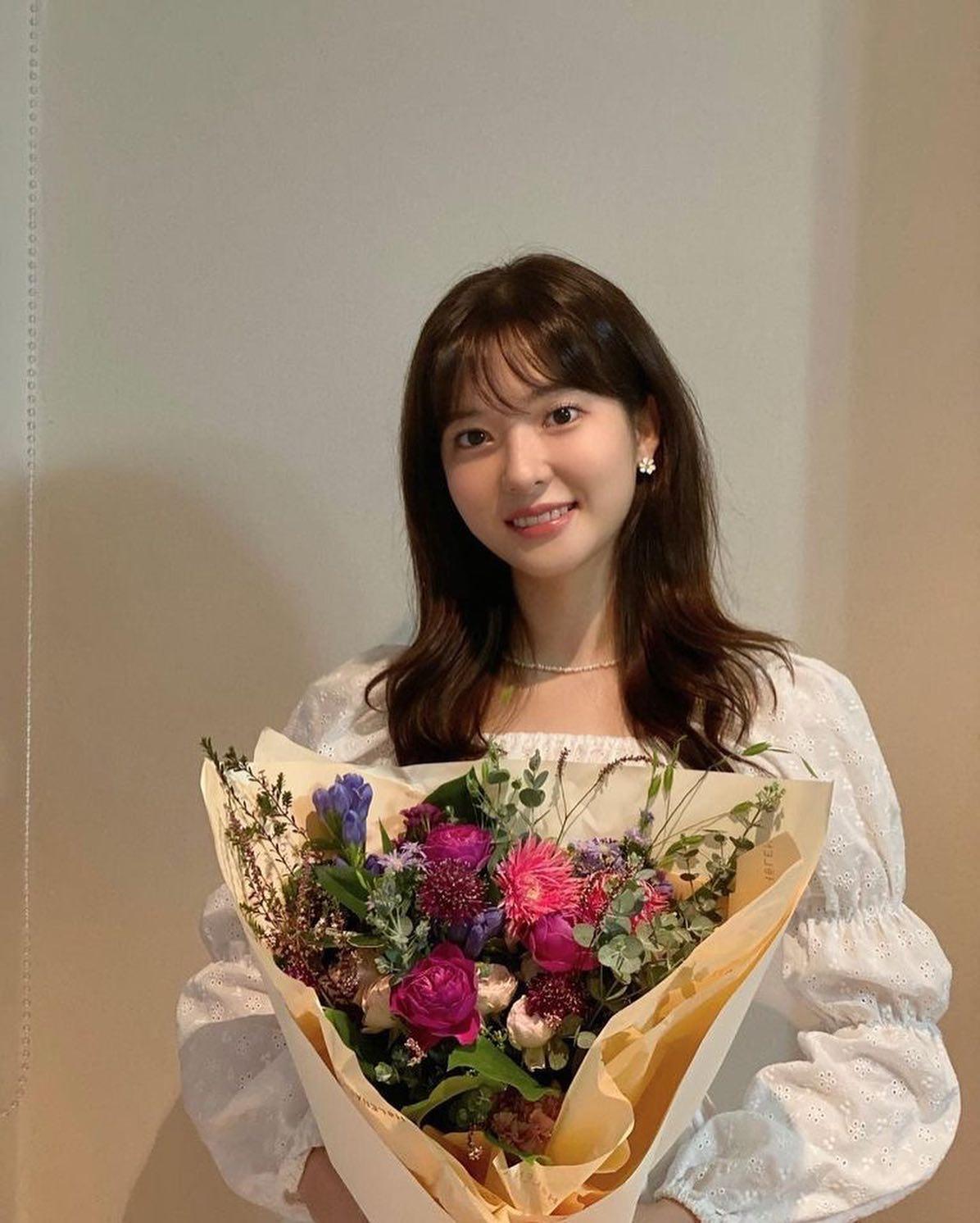 닮고싶은 배우🍎조수민 과즙미 이미지7