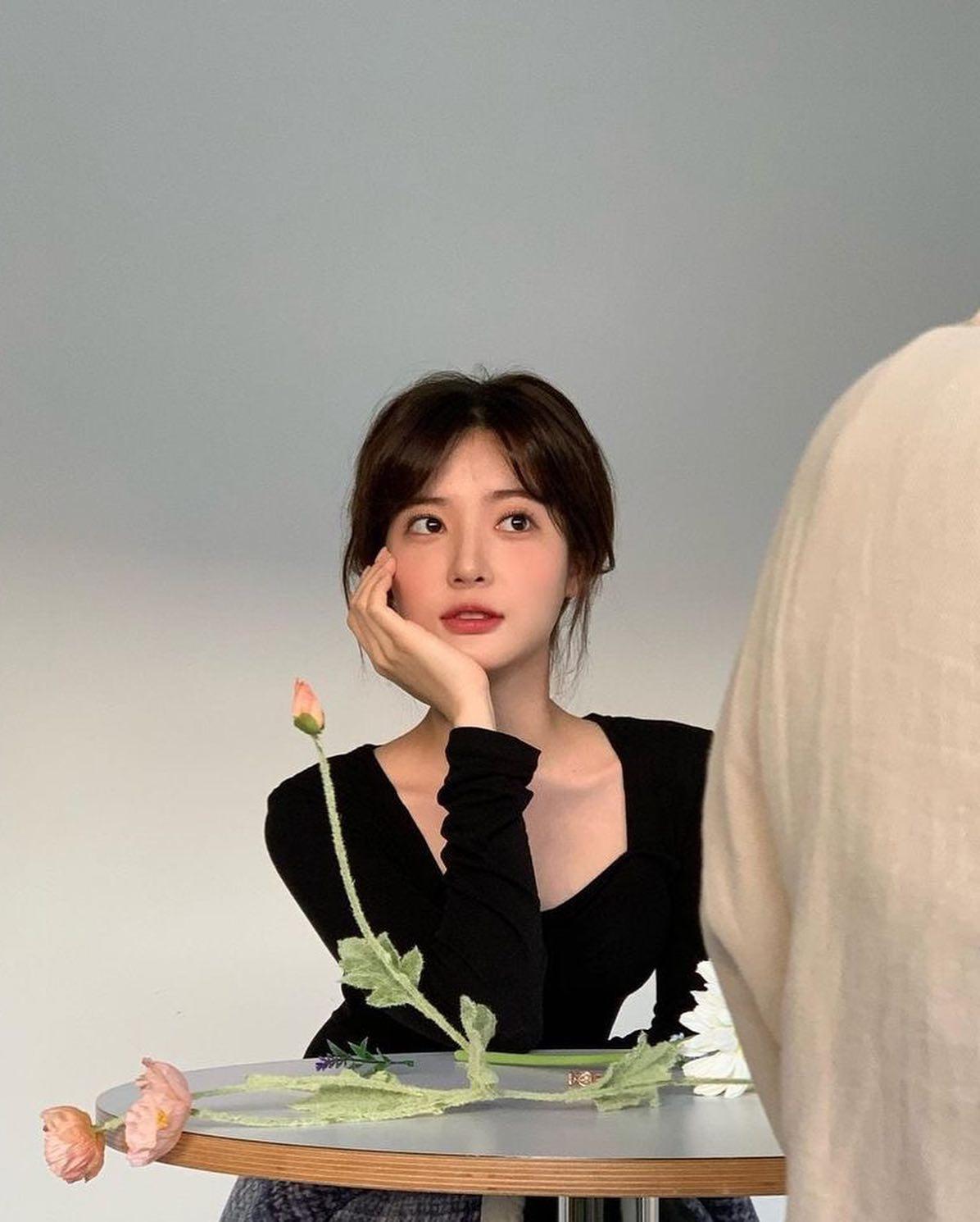 닮고싶은 배우🍎조수민 과즙미 이미지8