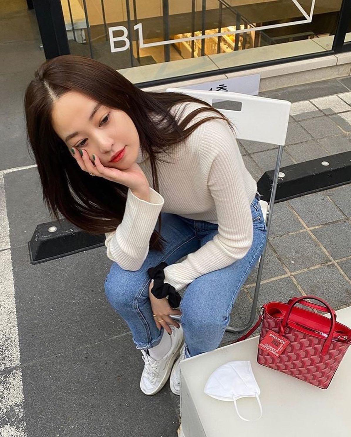 믿고 보는 이주연표 데일리👀 이미지