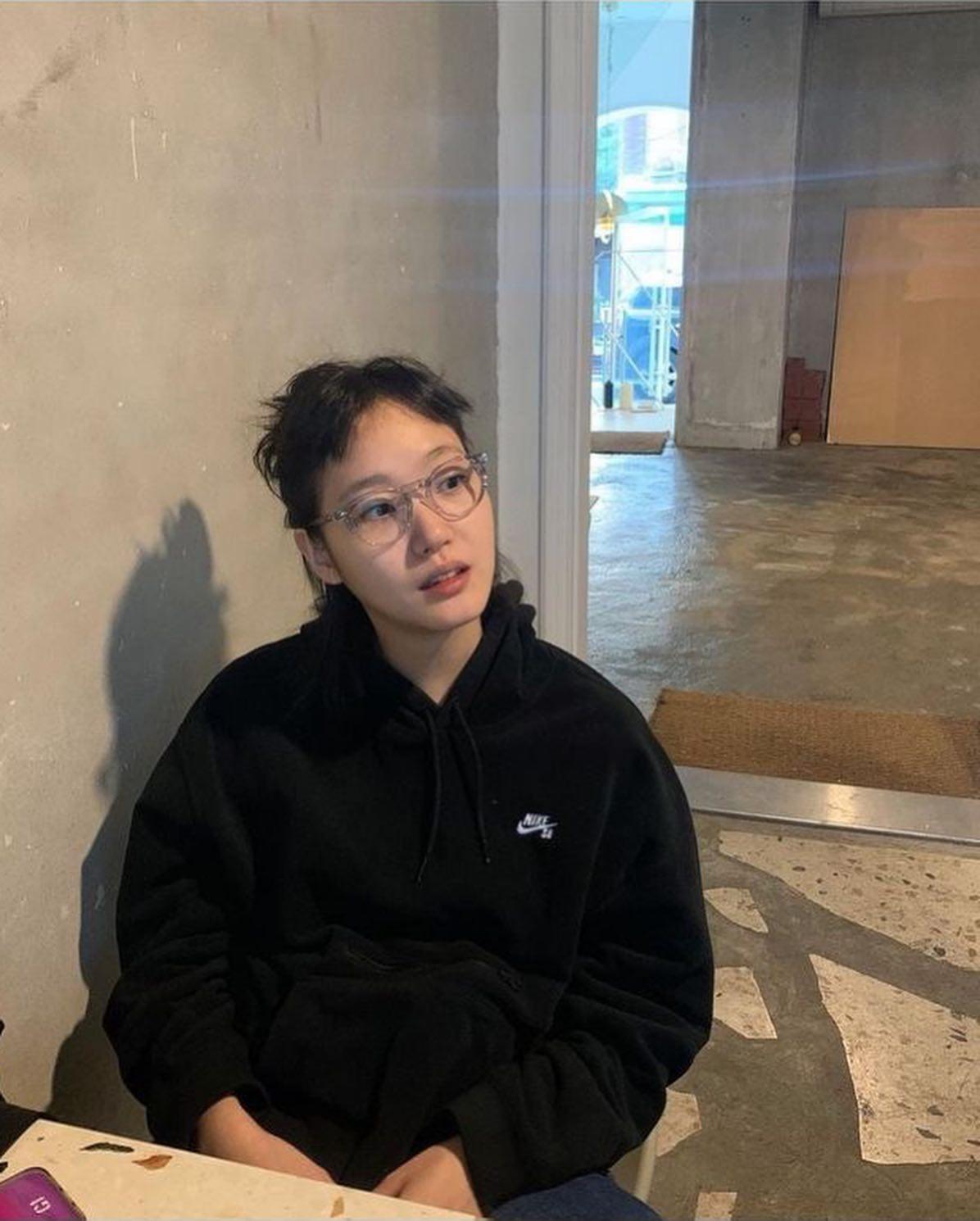 샤넬도 알아본 김고은의 매력🌟 이미지