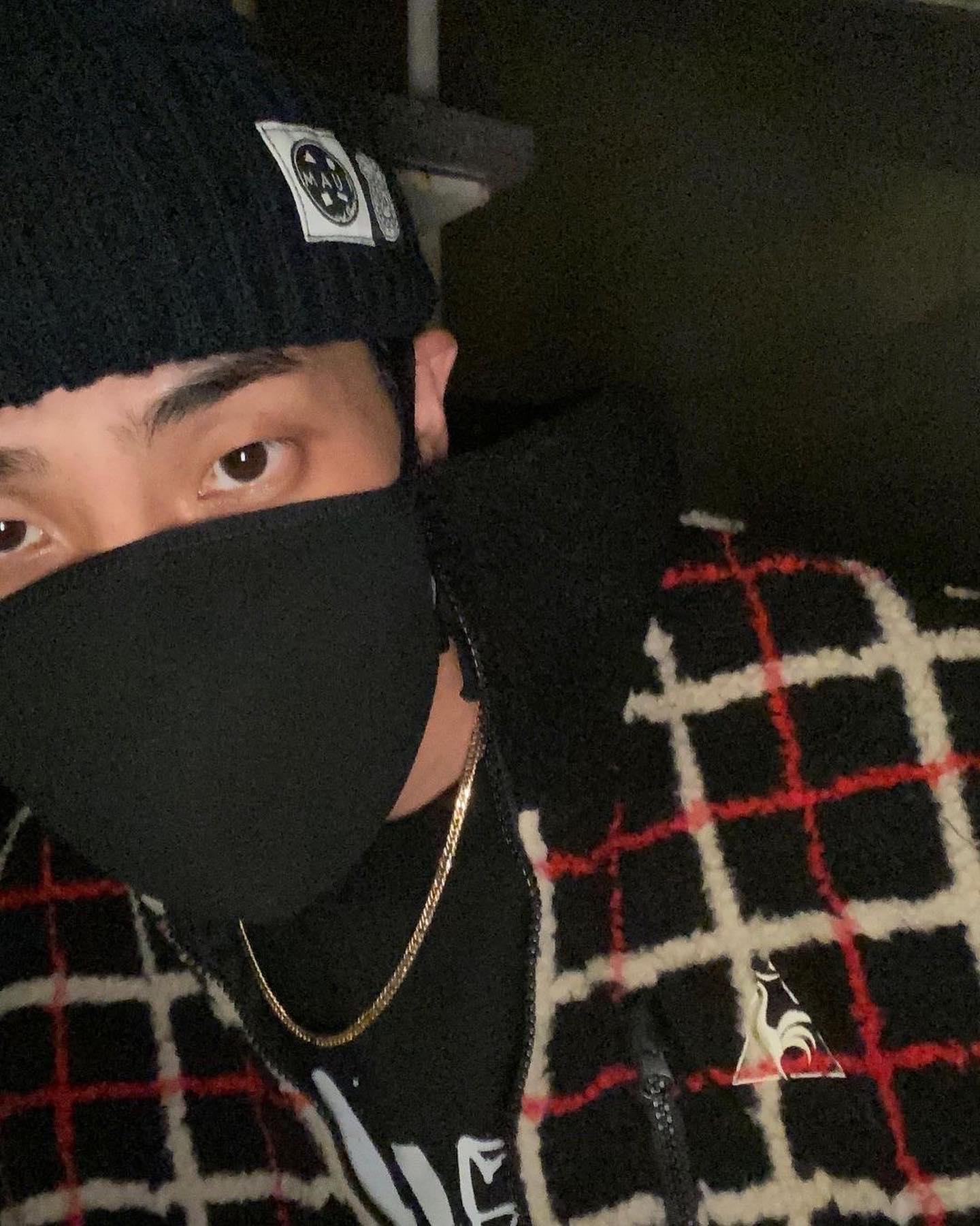 요즘 최애 힙오빠🤜🤛🔥레디 이미지