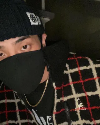 요즘 최애 힙오빠🤜🤛🔥레디 이미지