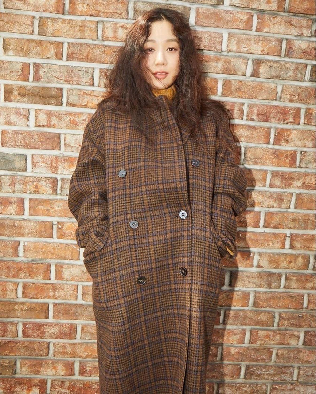 려원언니의 가을감성🤎 이미지