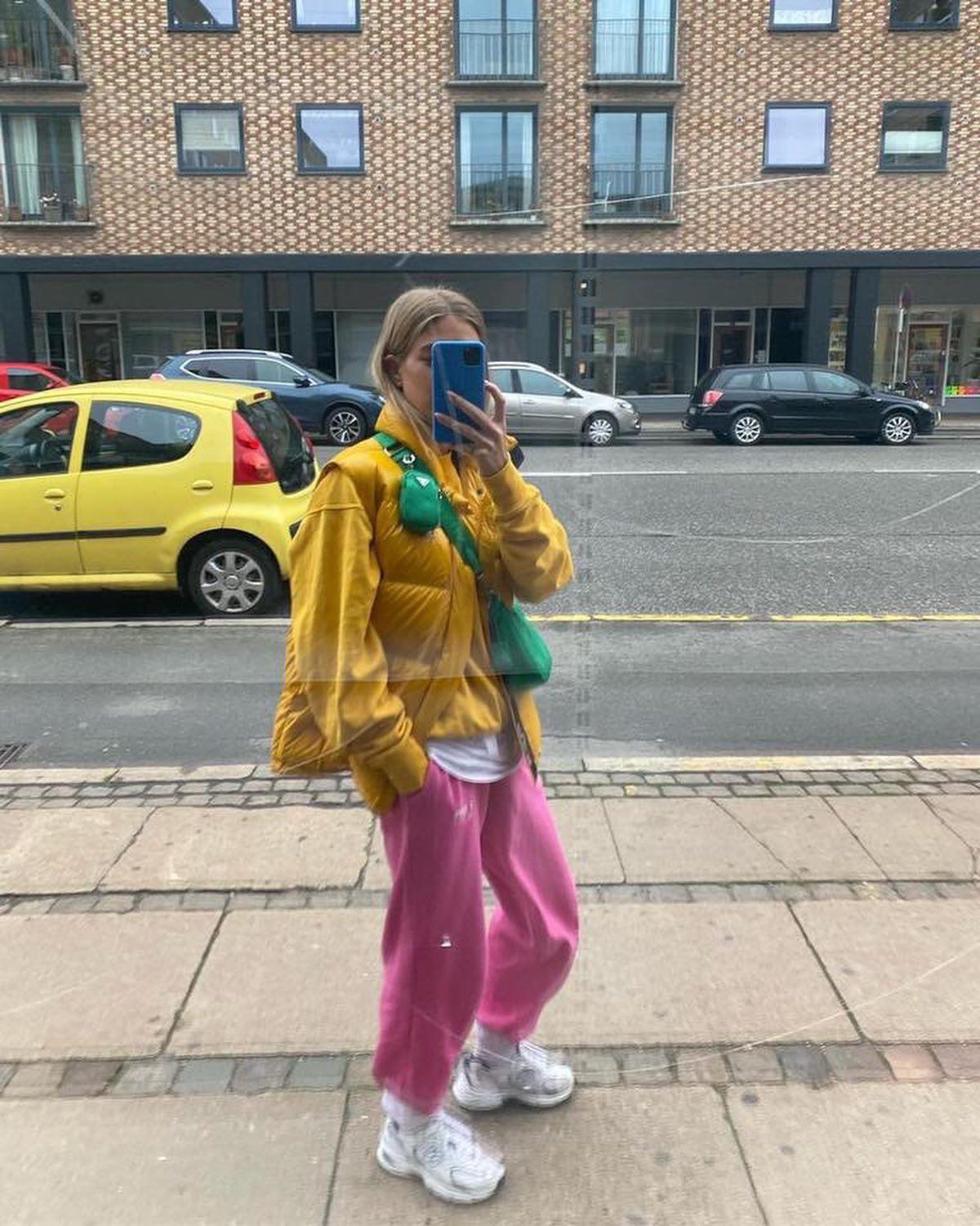 슬슬 패쪼를 꺼내볼까😉🦺 이미지