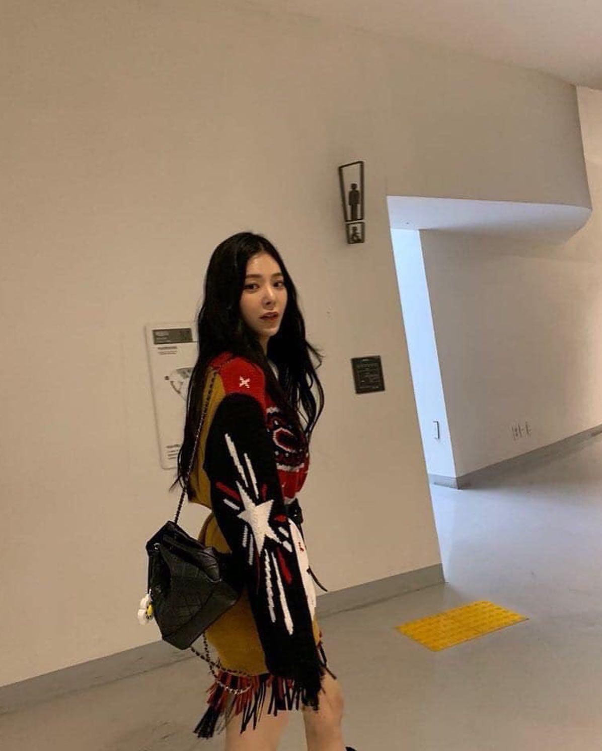 모든컨셉 소화가능 @장재인🥰 이미지1