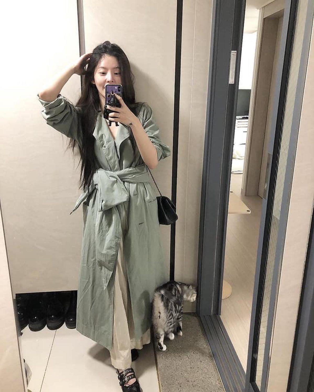모든컨셉 소화가능 @장재인🥰 이미지2