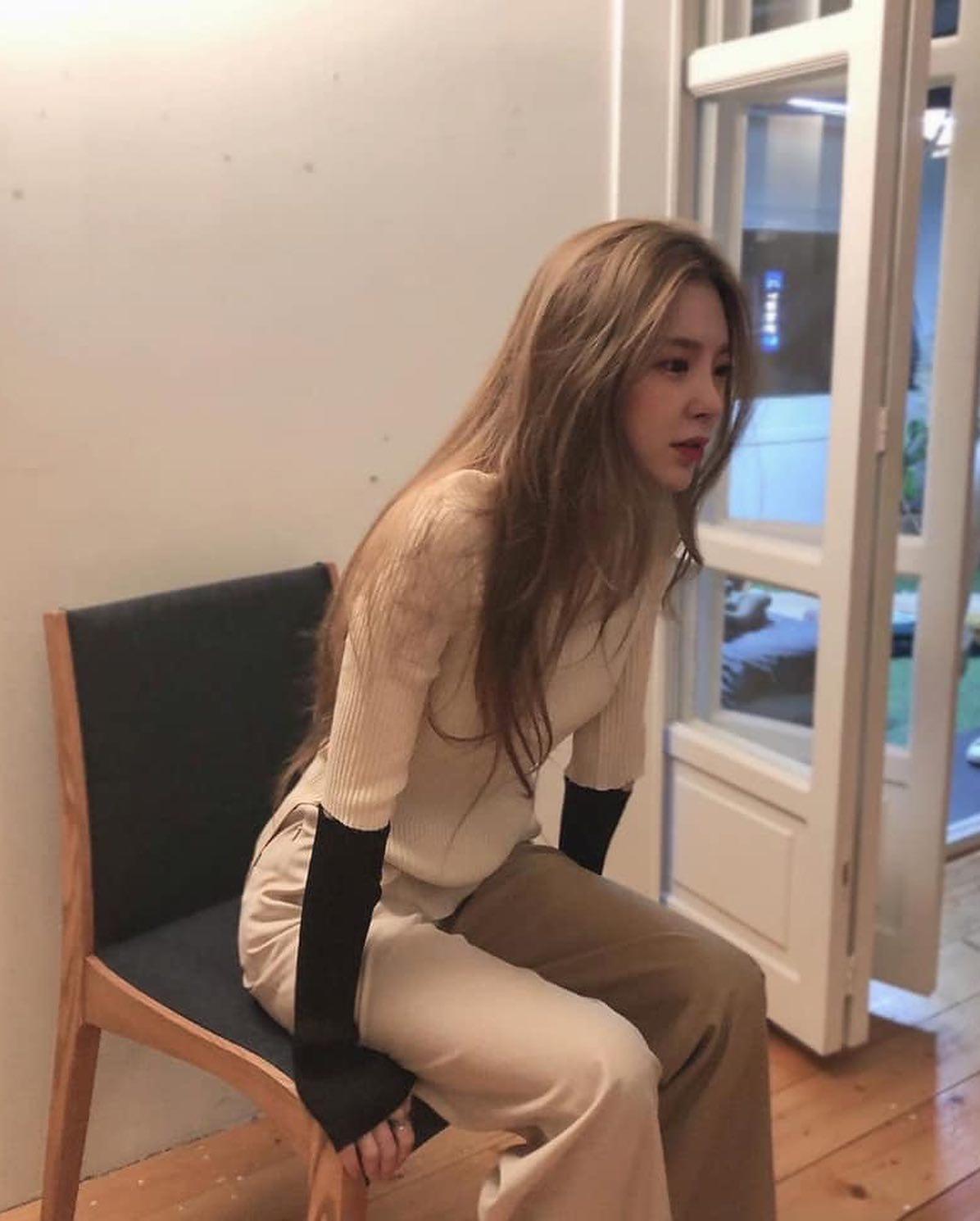 모든컨셉 소화가능 @장재인🥰 이미지3