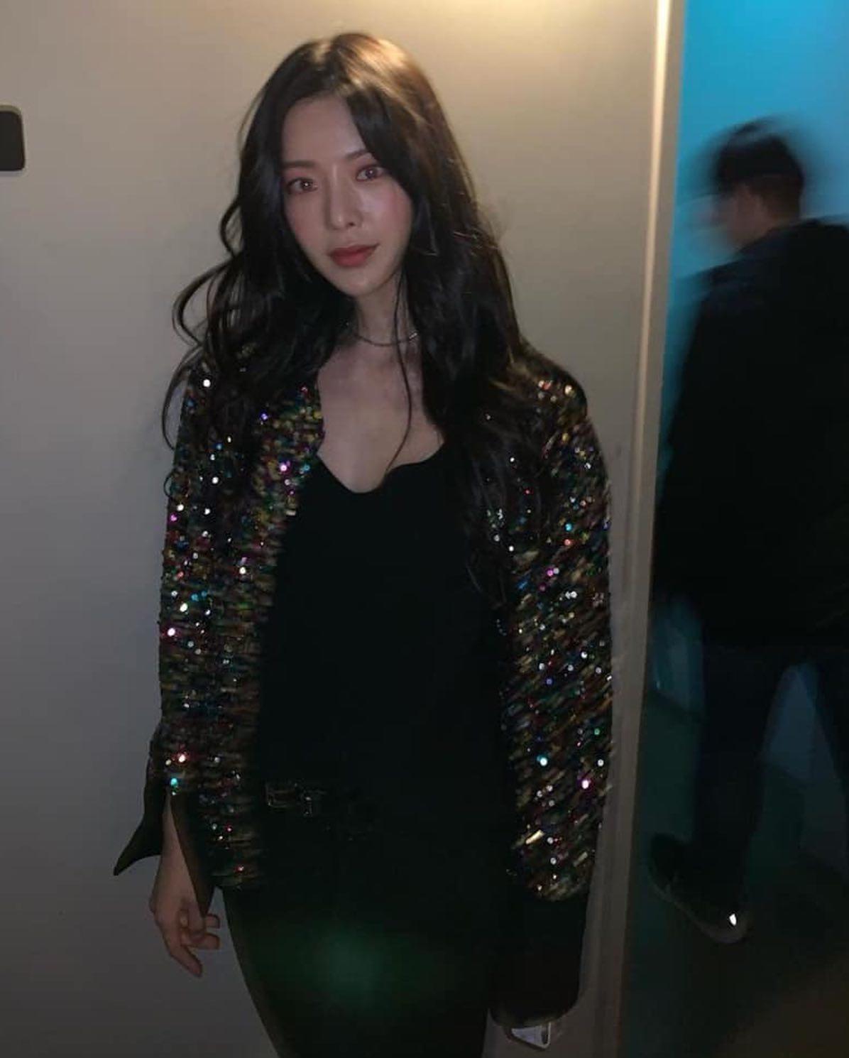 모든컨셉 소화가능 @장재인🥰 이미지5