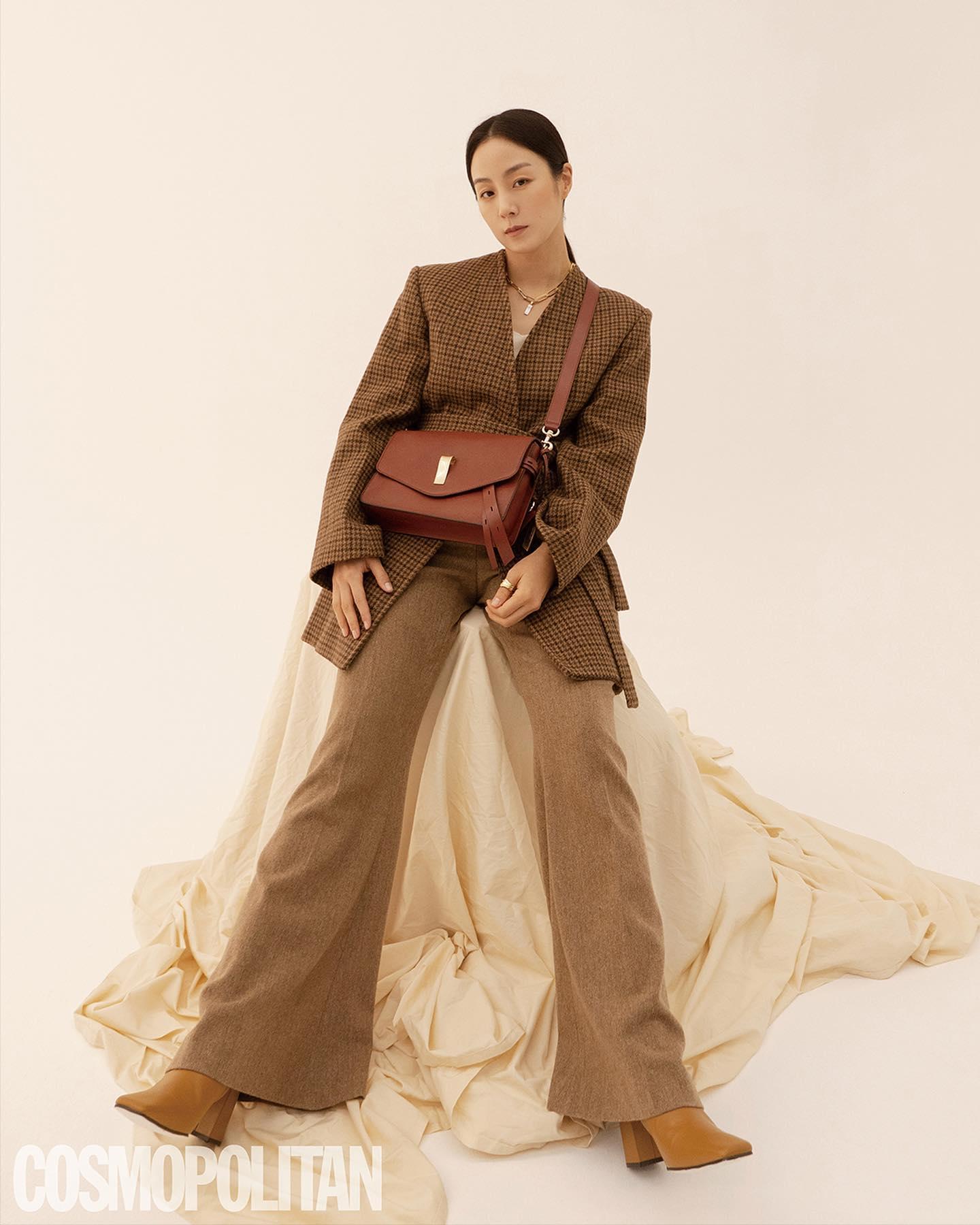 워너비 맘스타🤎👩👦👦정원언니 이미지