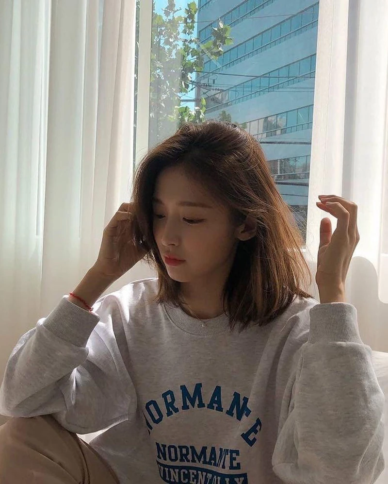 요즘 대세 @오마이걸 아린❤️ 이미지2