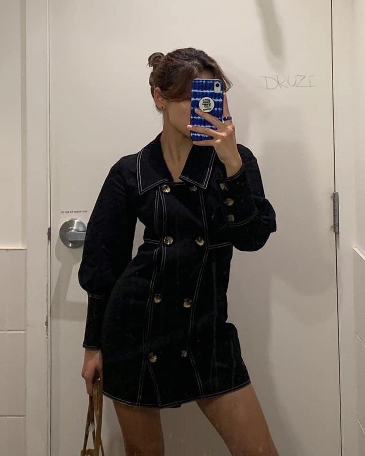 미니원피스