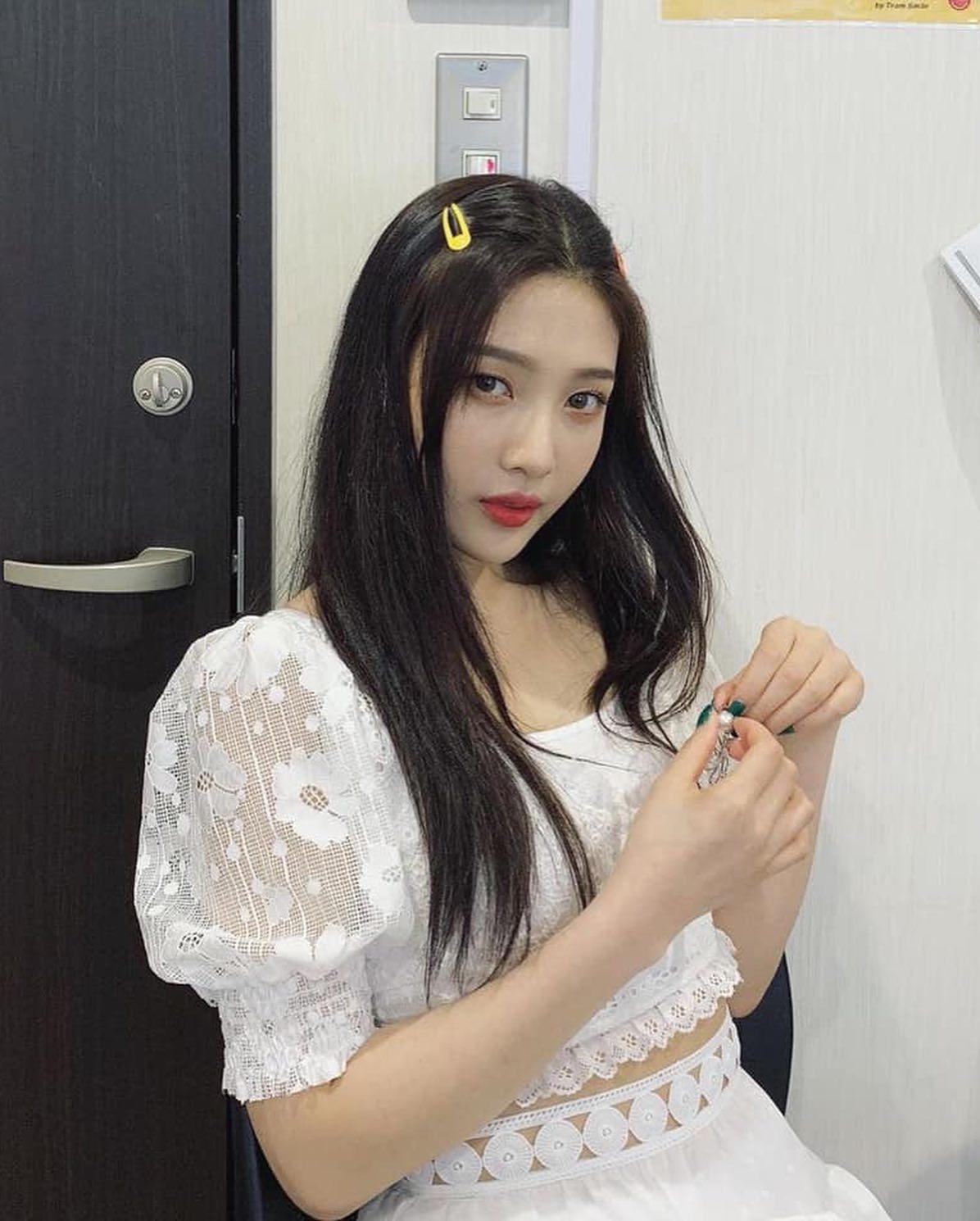 가볍게 삔하나 달아주기😉💘 이미지5