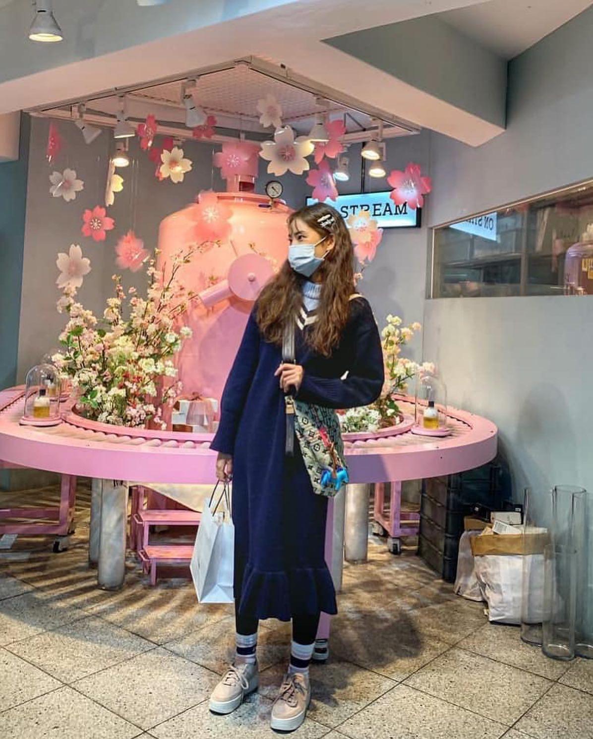 가볍게 삔하나 달아주기😉💘 이미지7