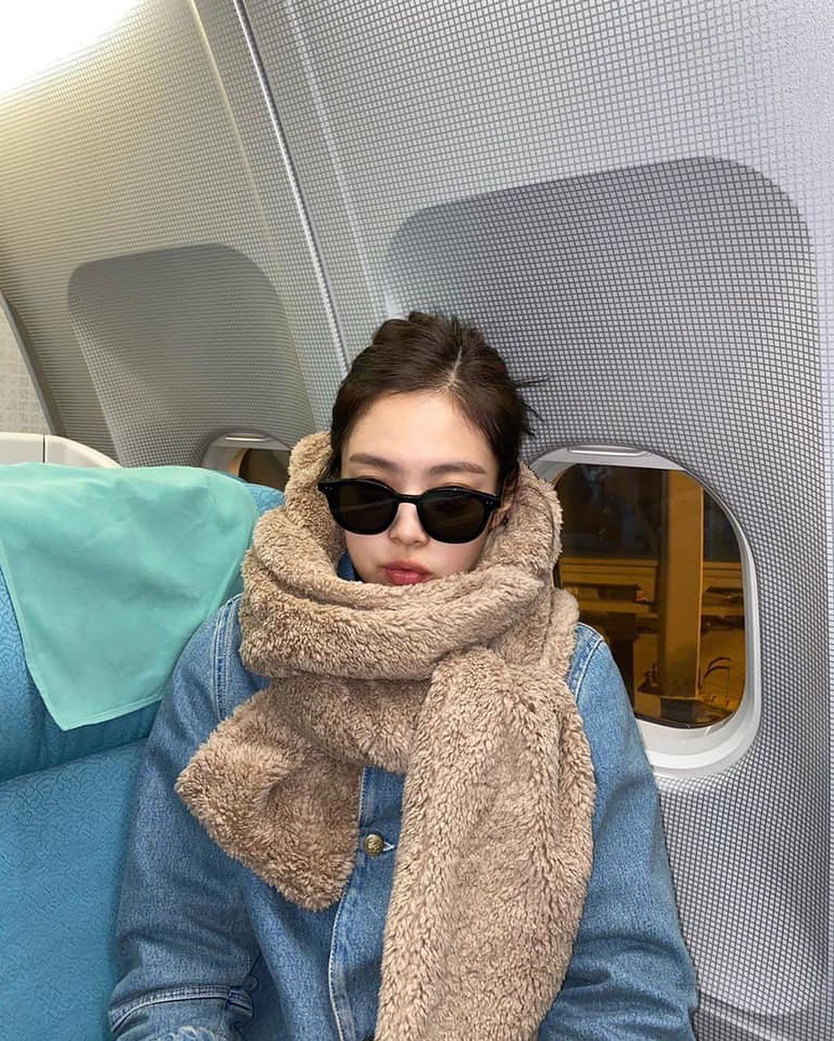 제니