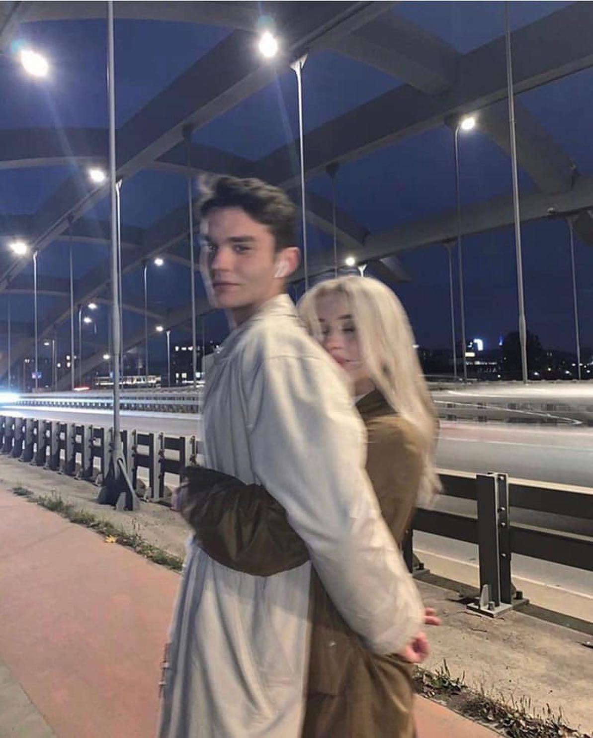 비슷한듯 다르게 시밀러룩🥰 이미지