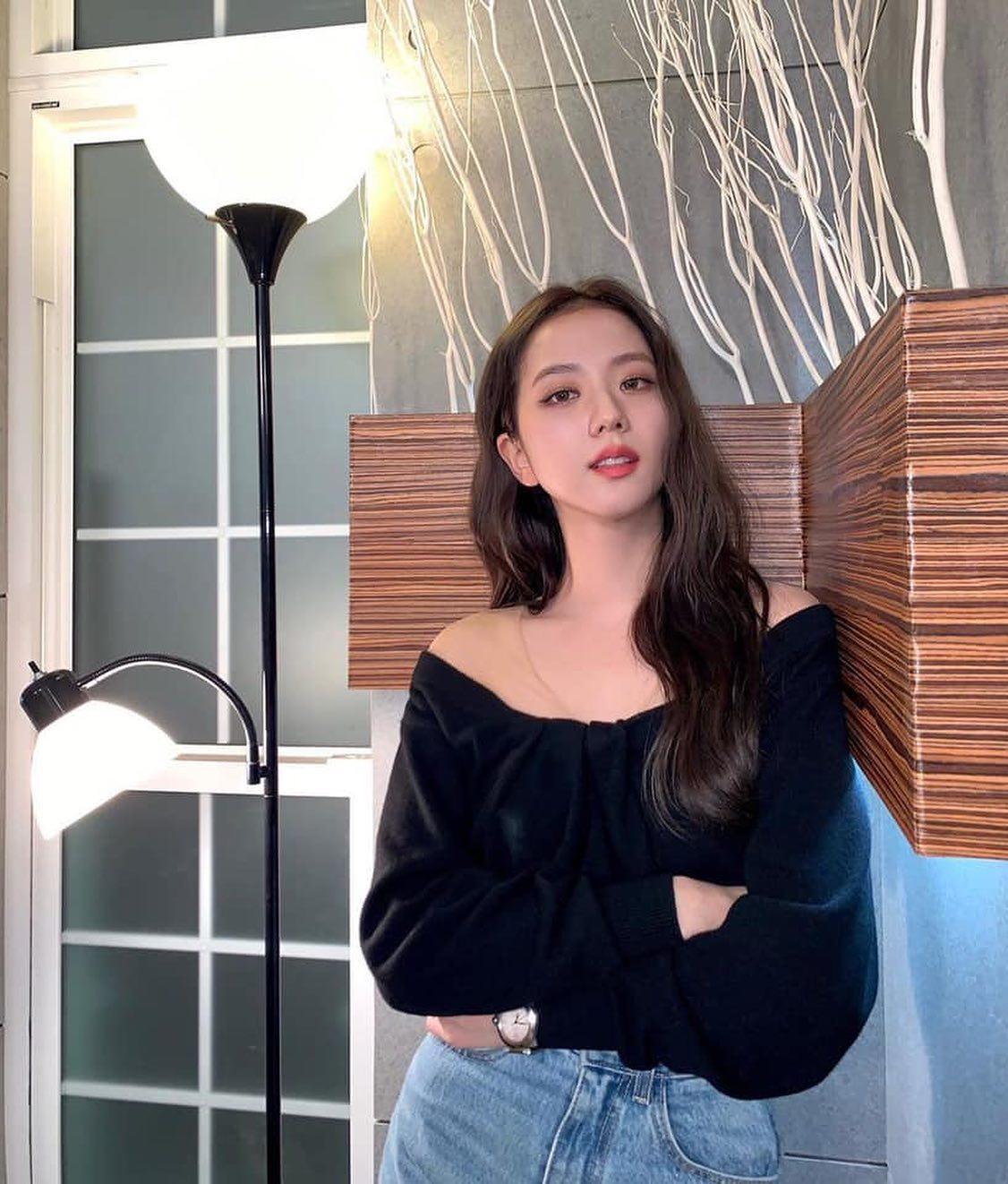어나더 클라스 미모💗지수 패션 이미지