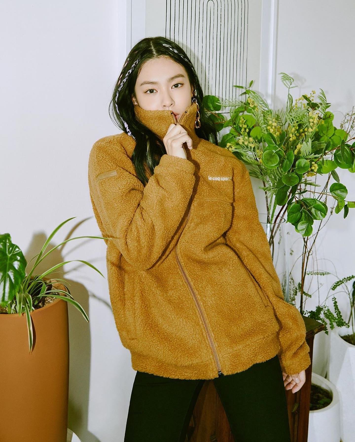 가을겨울 교복템 플리스🌏💥 이미지3