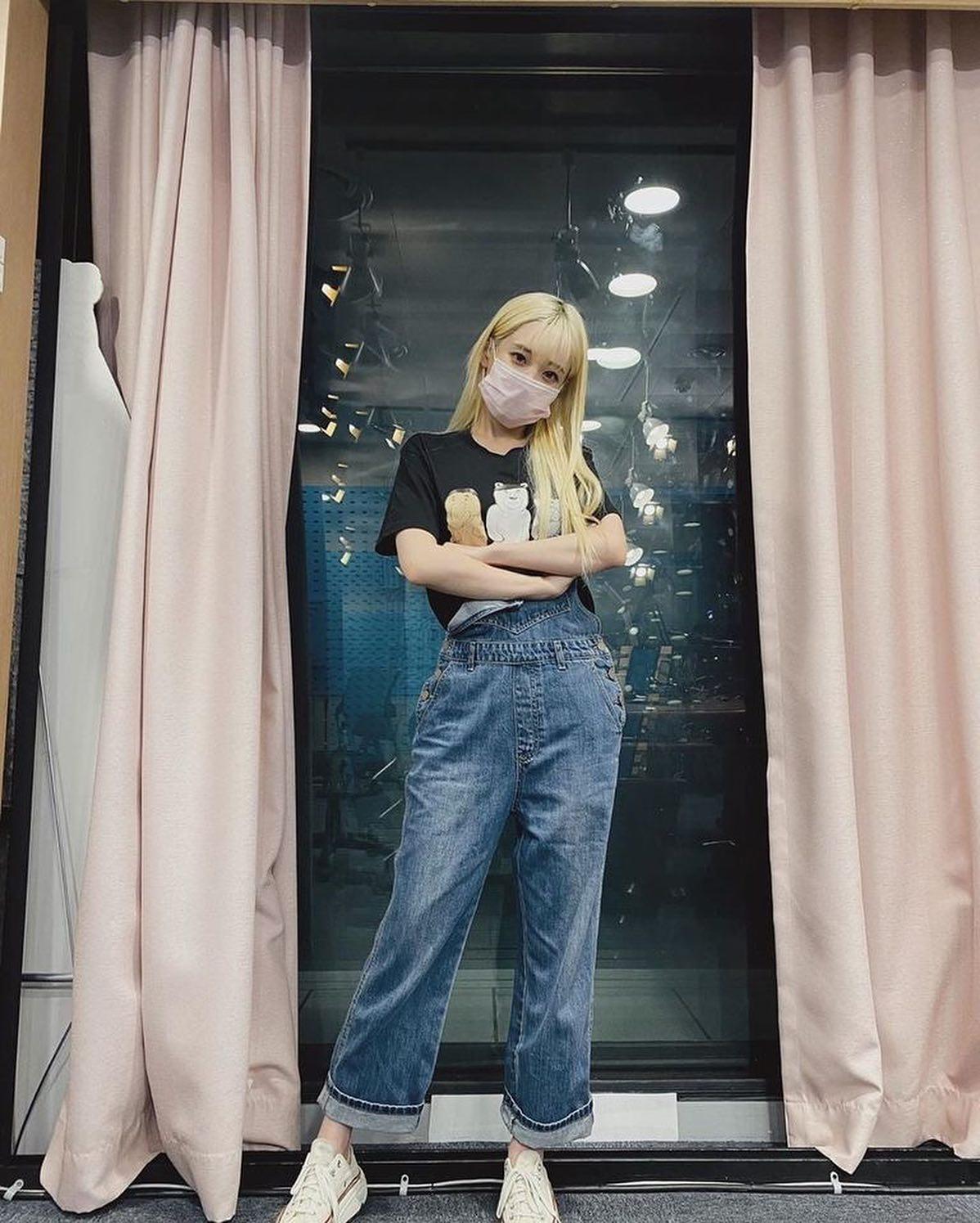 러블리즈 유지애🎀 러블리 무드 이미지4