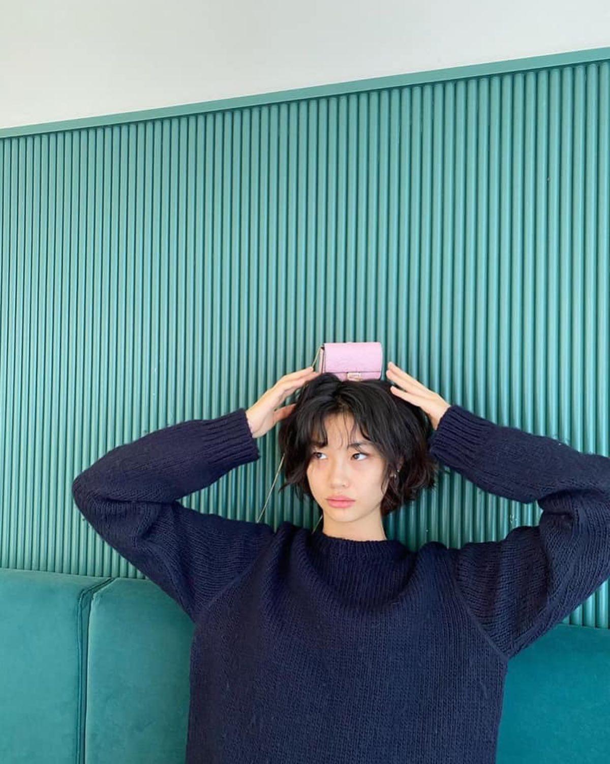앙증맞은 미니백👛@겟하자💕 이미지3