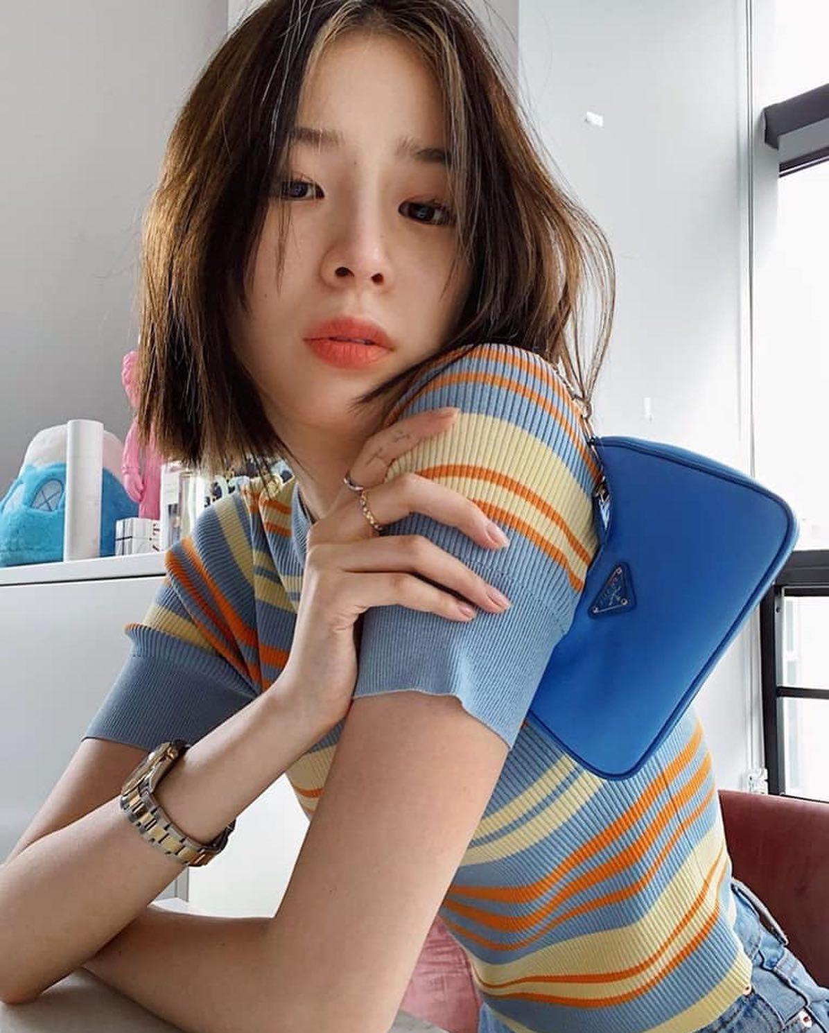 앙증맞은 미니백👛@겟하자💕 이미지6
