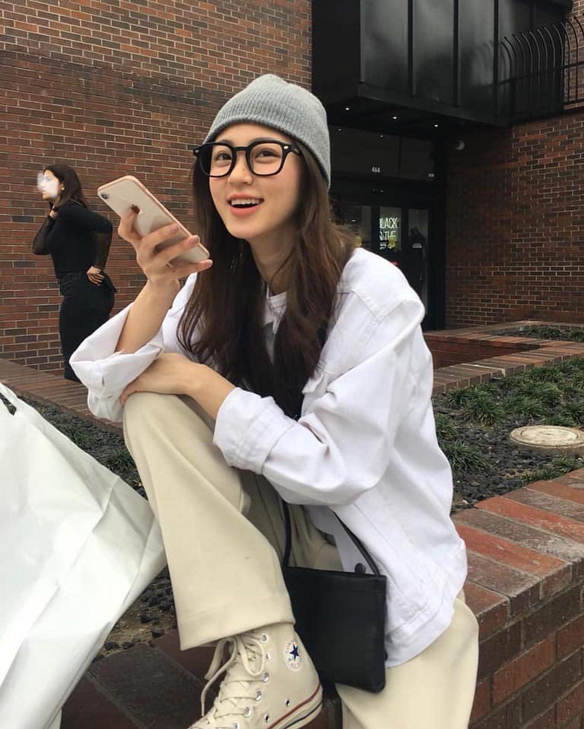 패트와 매트 생각나는 비니🧶 이미지