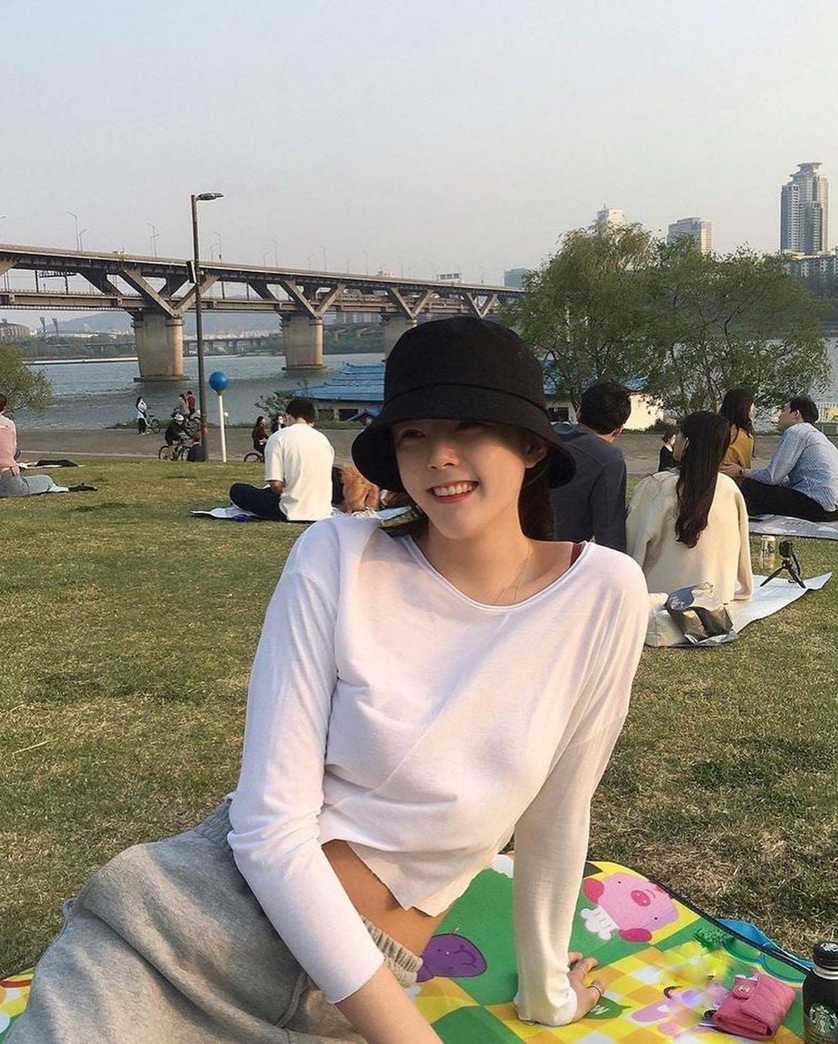 배구선수 이다영의 멋쁨피드🏐 이미지