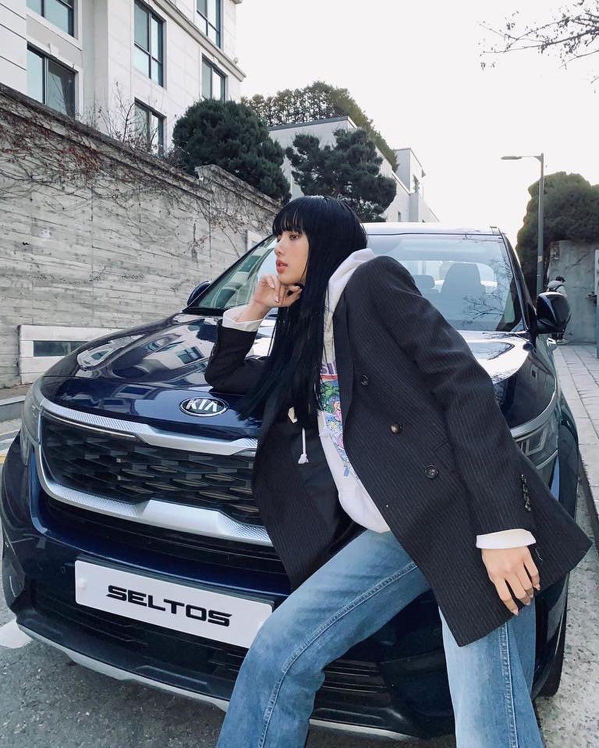 리사