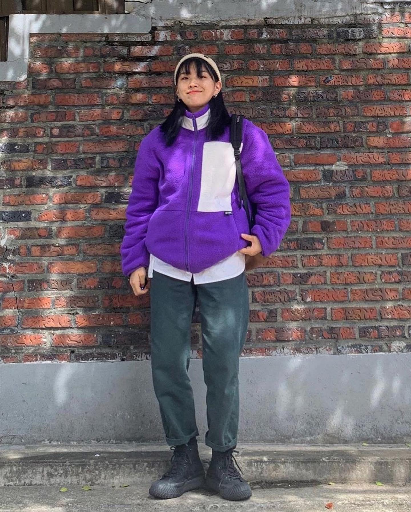 올해는 인싸 컬러플리스🌈선택! 이미지